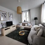 Tks-home Am Weiherplatz * Norken