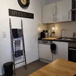 Διαμέρισμα Tks-home Am Weiherplatz Norken