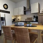Διαμέρισμα Tks-home Am Weiherplatz