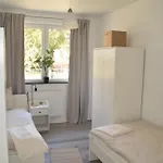 Διαμέρισμα Tks-home Am Weiherplatz *