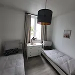 Διαμέρισμα Tks-home Am Weiherplatz *