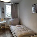 Tks-home Am Weiherplatz Διαμέρισμα