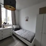 Tks-home Am Weiherplatz Διαμέρισμα Norken