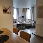 Διαμέρισμα Tks-home Am Weiherplatz