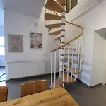 Διαμέρισμα Tks-home Am Weiherplatz *