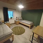 Tks-home Am Weiherplatz Διαμέρισμα *