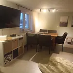 Tks-home Am Weiherplatz Διαμέρισμα Norken