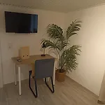 Διαμέρισμα Tks-home Am Weiherplatz *