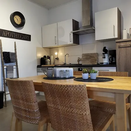 Διαμέρισμα Tks-home Am Weiherplatz