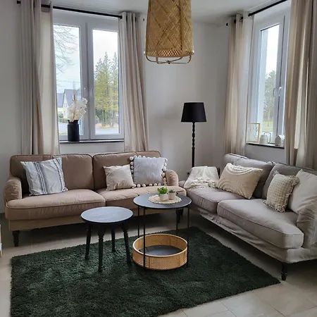 Apartament Tks-home Am Weiherplatz *