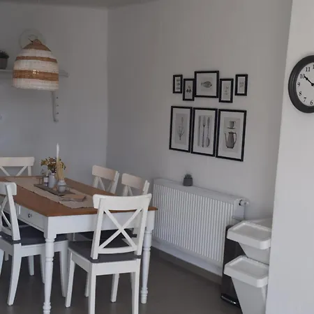 Διαμέρισμα Tks-home Am Weiherplatz *