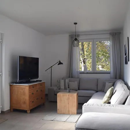 Tks-home Am Weiherplatz Apartament