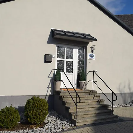 דירה Tks-home Am Weiherplatz *