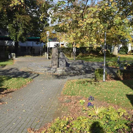 Tks-home Am Weiherplatz Διαμέρισμα