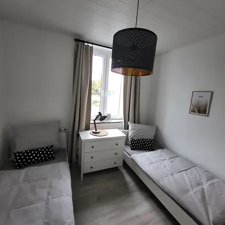 Διαμέρισμα Tks-home Am Weiherplatz *