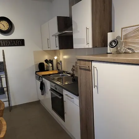 Tks-home Am Weiherplatz * Norken