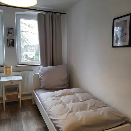 Tks-home Am Weiherplatz Apartament