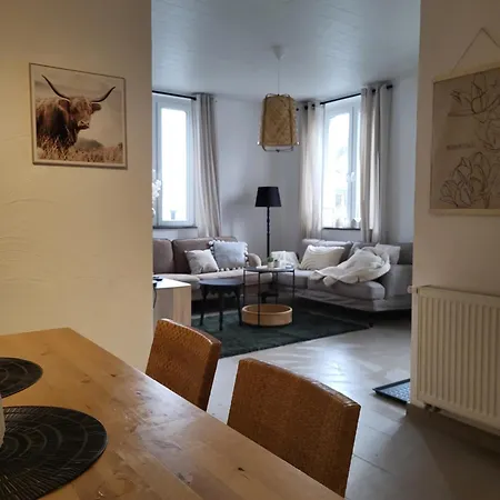 Διαμέρισμα Tks-home Am Weiherplatz