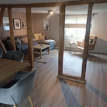 Διαμέρισμα Tks-home Am Weiherplatz Norken