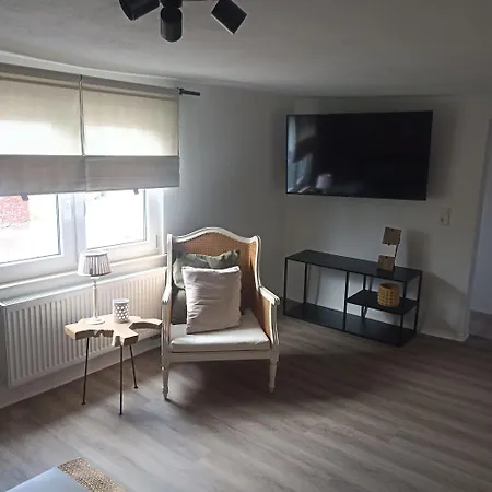 דירה Tks-home Am Weiherplatz *