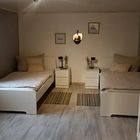 Tks-home Am Weiherplatz * Norken