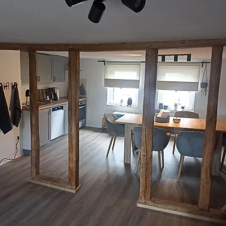 דירה Tks-home Am Weiherplatz