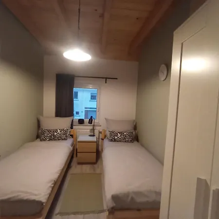 Tks-home Am Weiherplatz *