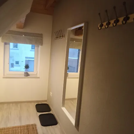 Tks-home Am Weiherplatz *