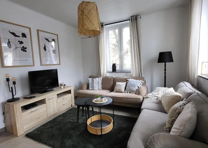 Tks-home Am Weiherplatz * Norken