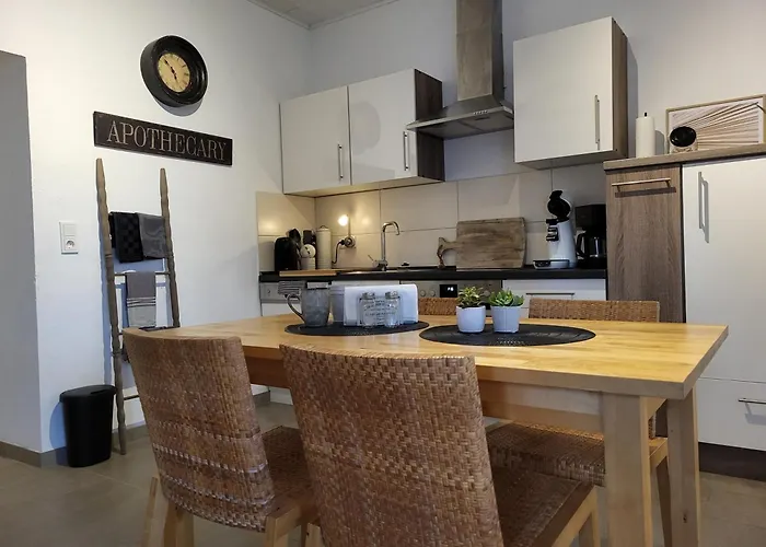 דירה Tks-home Am Weiherplatz