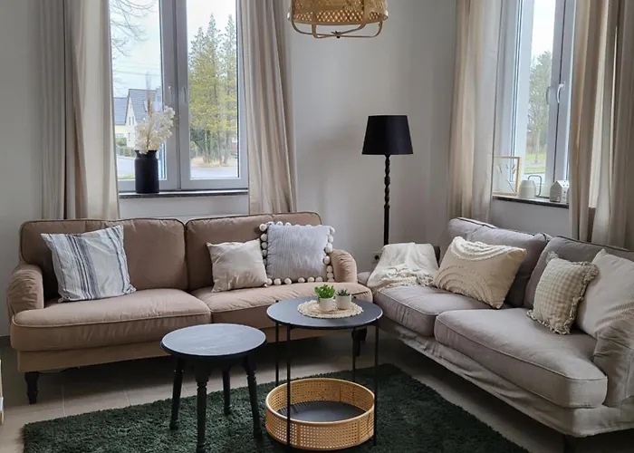 דירה Tks-home Am Weiherplatz *