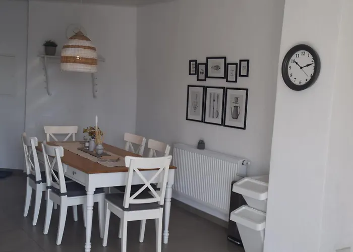 דירה Tks-home Am Weiherplatz *