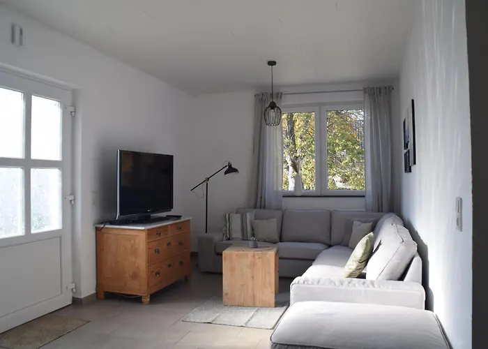 Tks-home Am Weiherplatz דירה