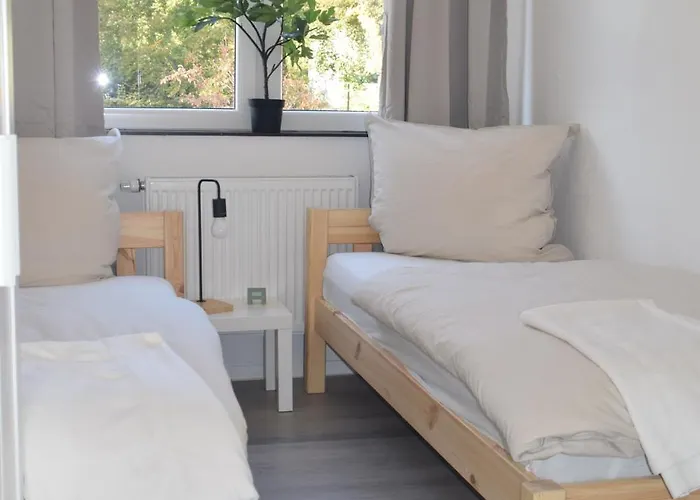 Tks-home Am Weiherplatz Norken