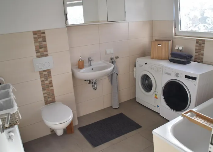 Tks-home Am Weiherplatz *