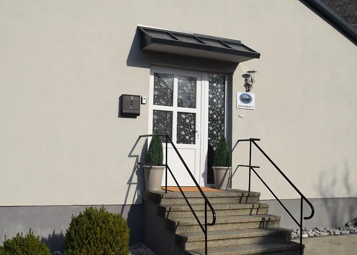 公寓 Tks-home Am Weiherplatz *