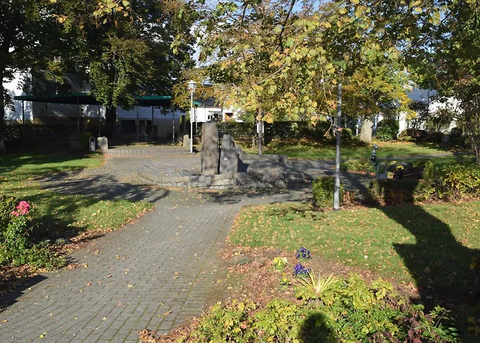 Tks-home Am Weiherplatz דירה