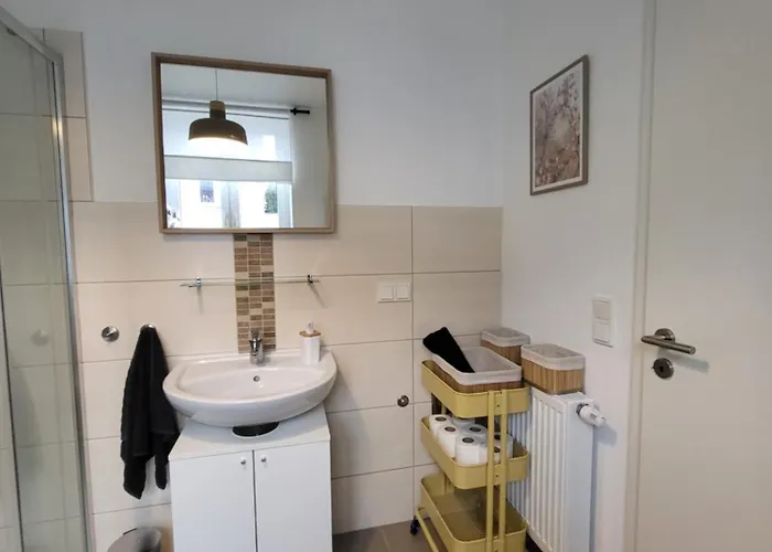 Tks-home Am Weiherplatz * Norken