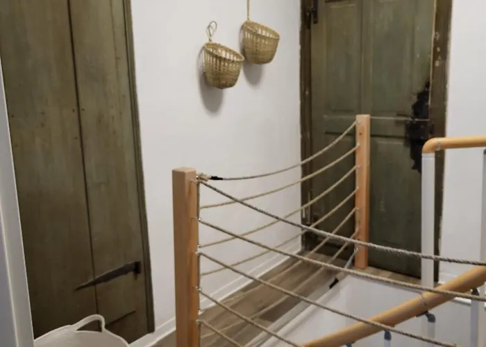 Tks-home Am Weiherplatz * Norken