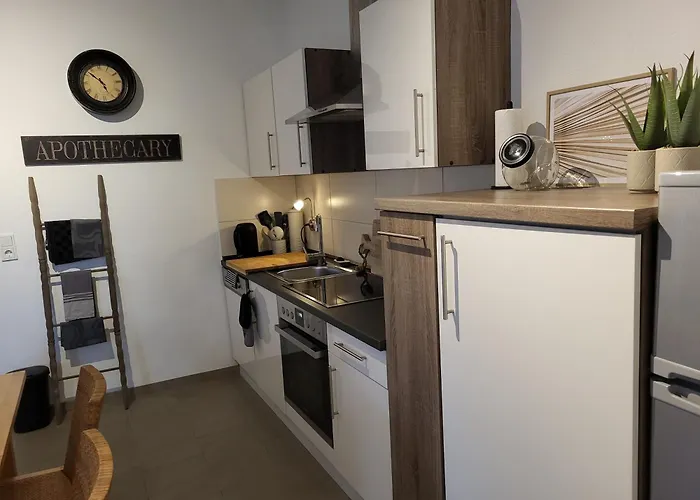 Tks-home Am Weiherplatz * Norken