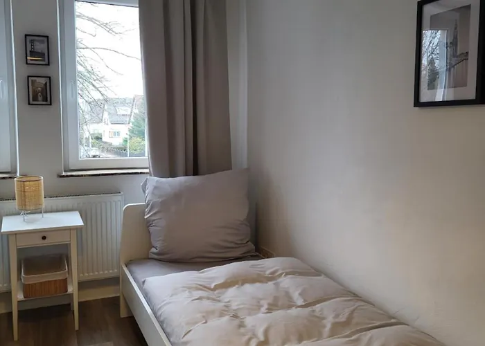 Tks-home Am Weiherplatz 公寓