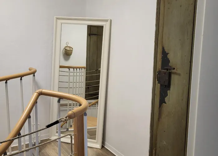 公寓 Tks-home Am Weiherplatz Norken