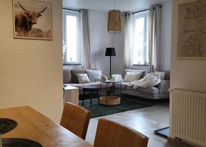 דירה Tks-home Am Weiherplatz