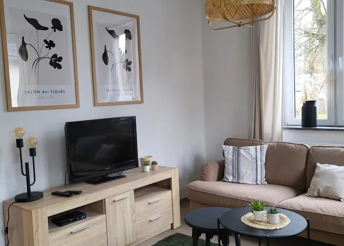 Tks-home Am Weiherplatz * Norken