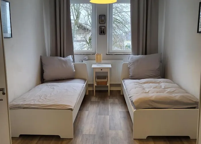 Tks-home Am Weiherplatz Norken