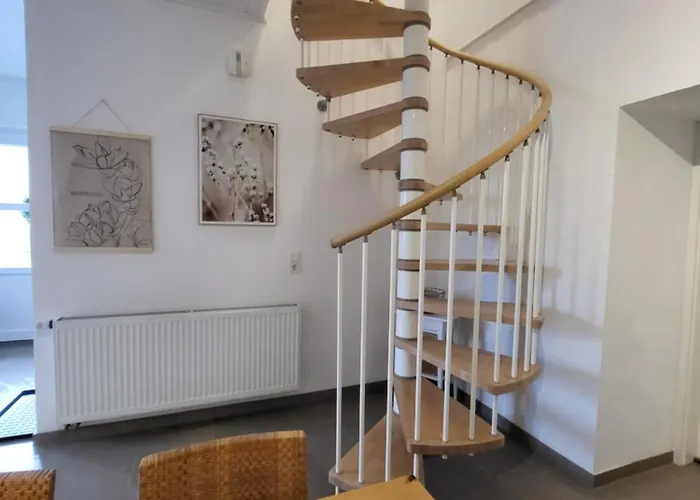 דירה Tks-home Am Weiherplatz *