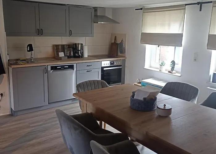 Tks-home Am Weiherplatz 公寓 *