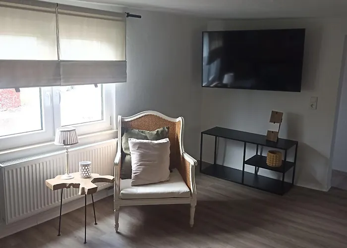 דירה Tks-home Am Weiherplatz *