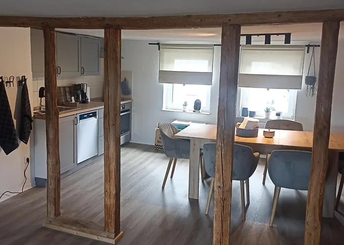 דירה Tks-home Am Weiherplatz