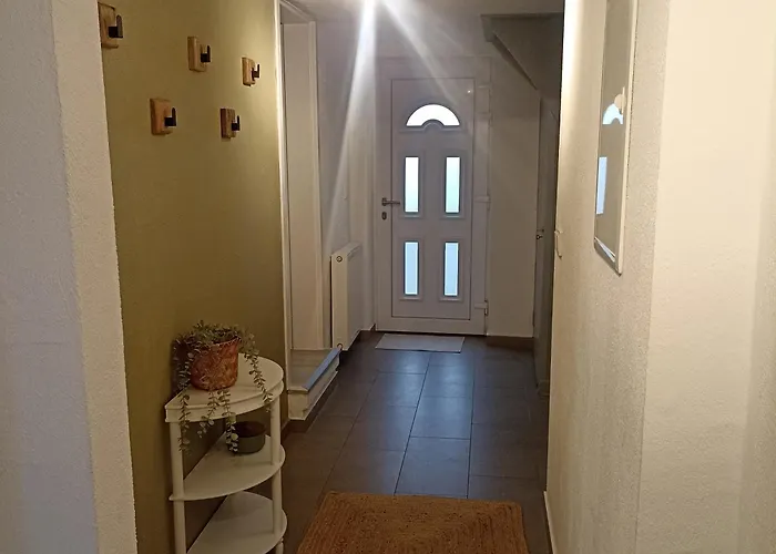 Tks-home Am Weiherplatz * Norken